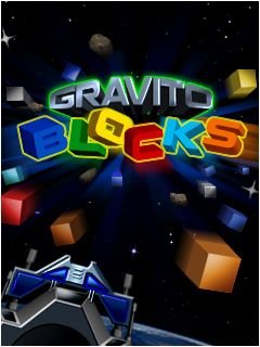 game pic for Gravito blocks